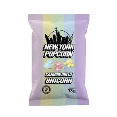 PORPORN UNICORNIO NEW YORK