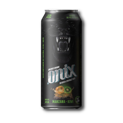 ONIX MANZANA KIWI