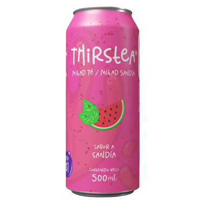 THIRSTEA SANDÍA