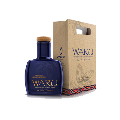 WARU CACAO