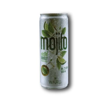 MOJITO LIMÓN