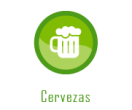 CERVEZAS