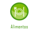 alimentos icon